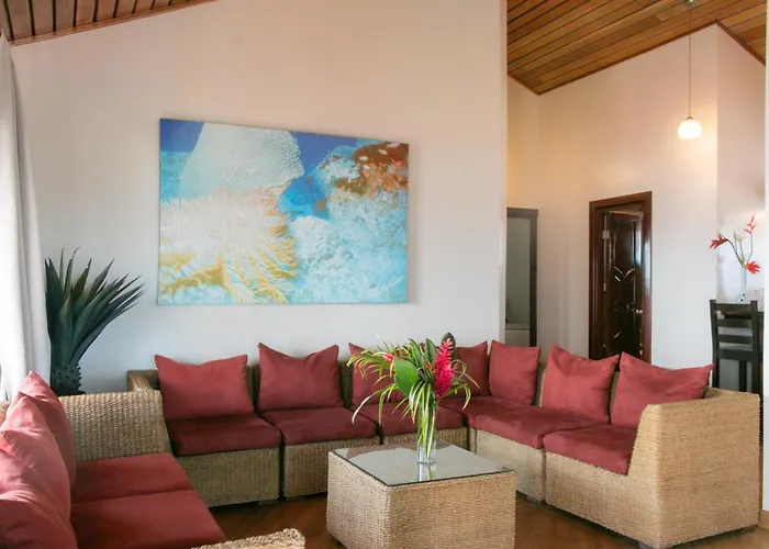 Hotel Palma Royale