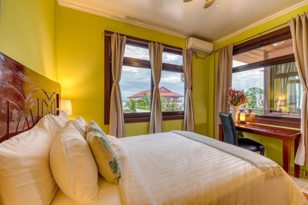 Palma Royale 4* Bocas Town