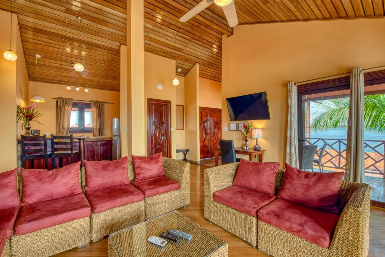 Palma Royale 4* Bocas Town