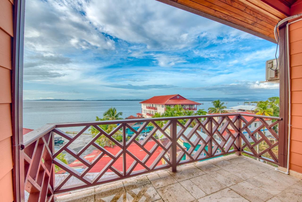 Hotel Palma Royale Bocas Town