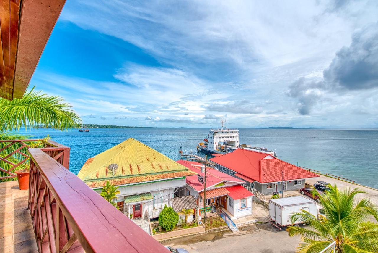 Palma Royale Bocas Town