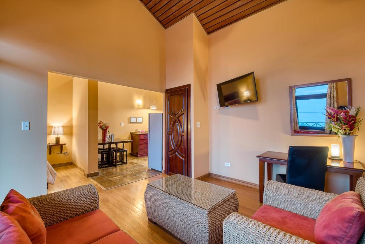 Palma Royale 4* Bocas Town