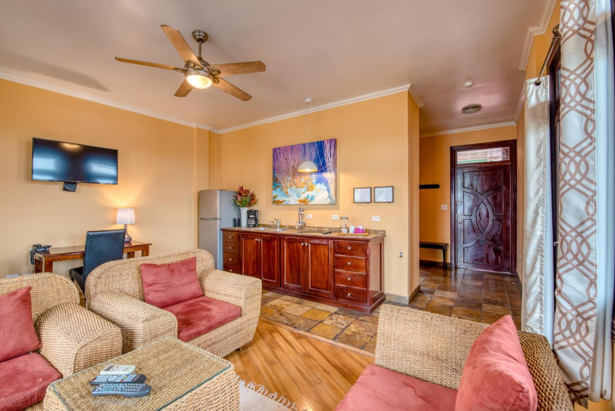 Palma Royale 4* Bocas Town