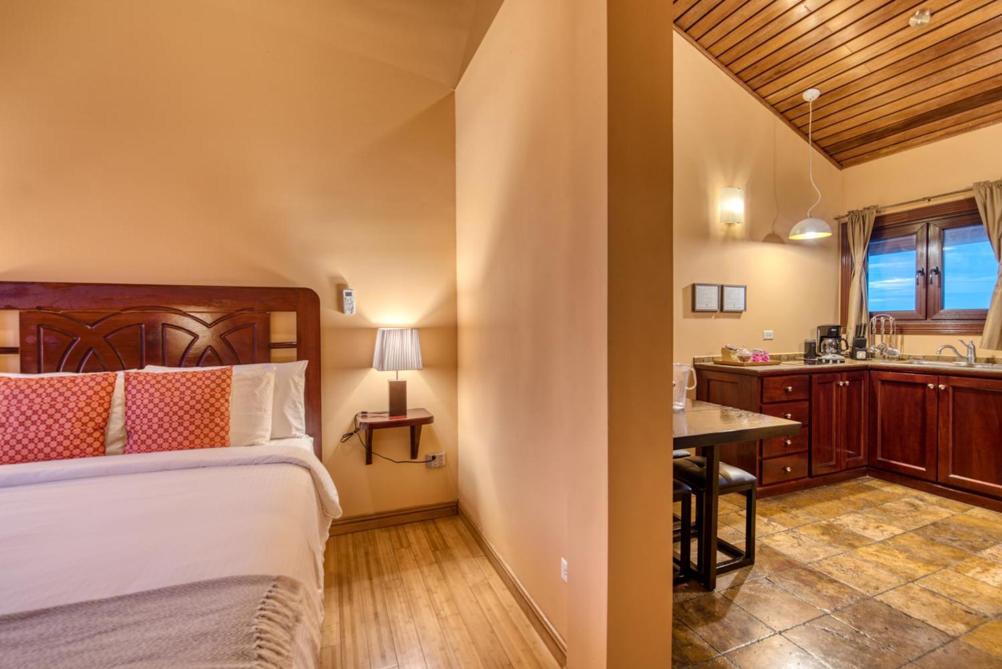 Palma Royale 4* Bocas Town