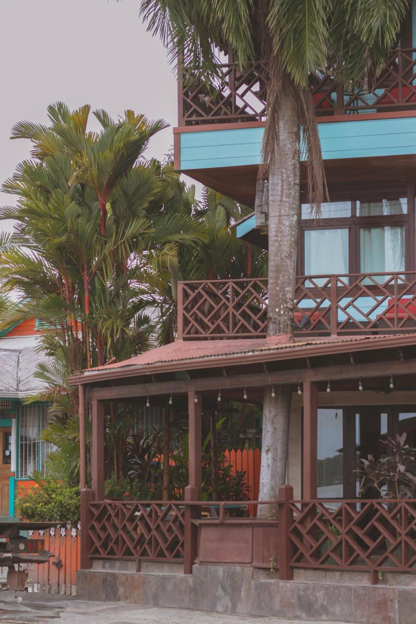 Palma Royale Hotel Bocas Town