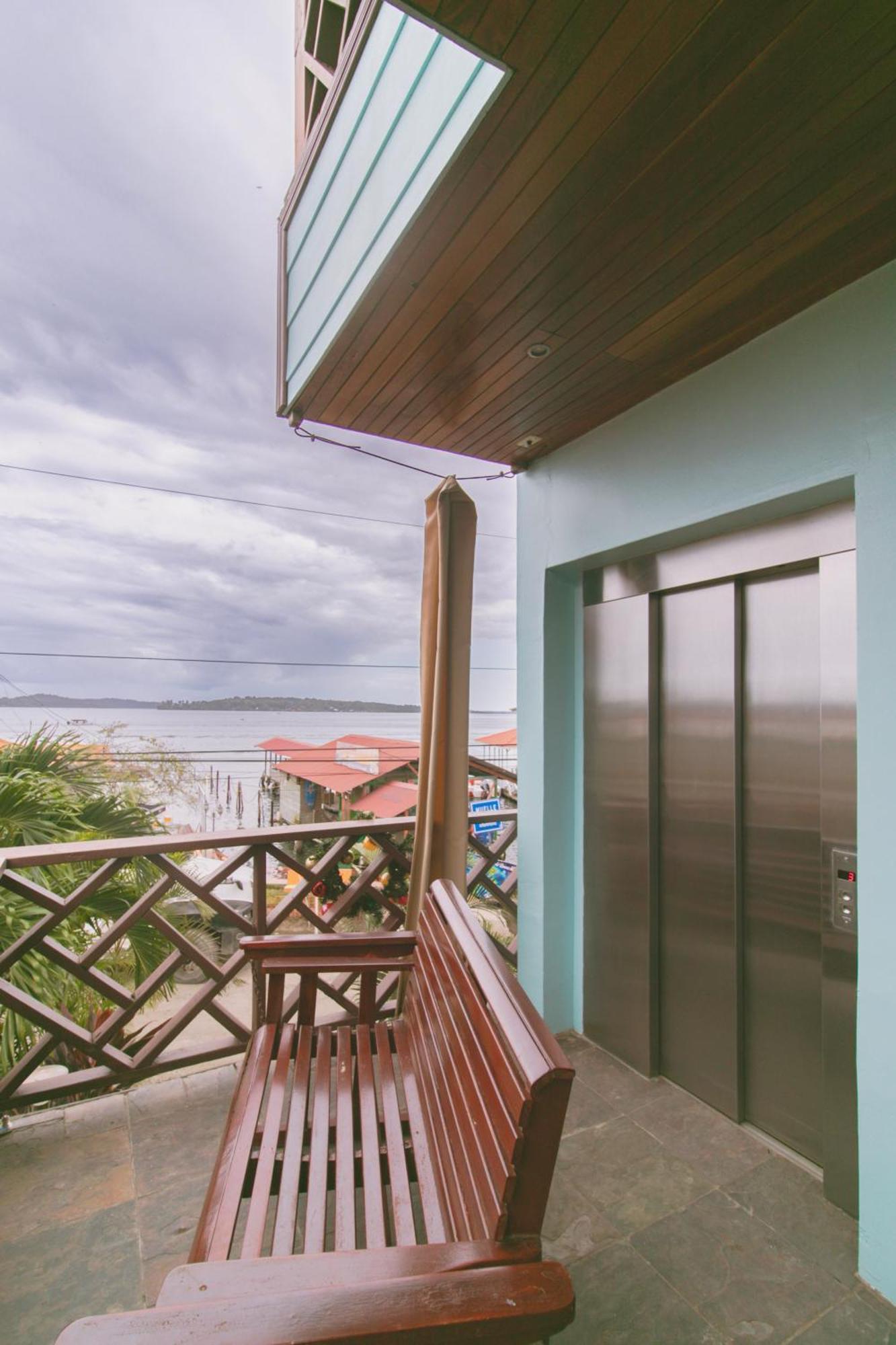 Hotel Palma Royale Bocas Town