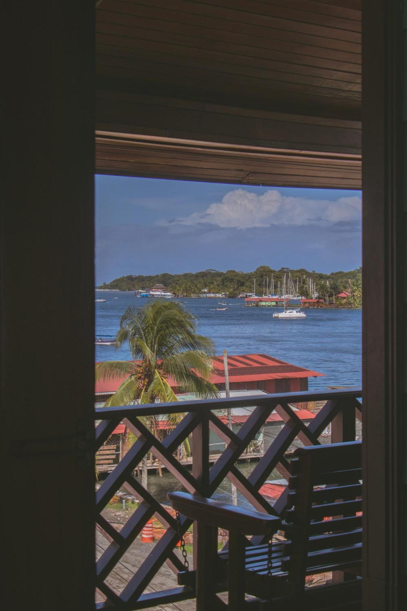 Palma Royale 4* Bocas Town