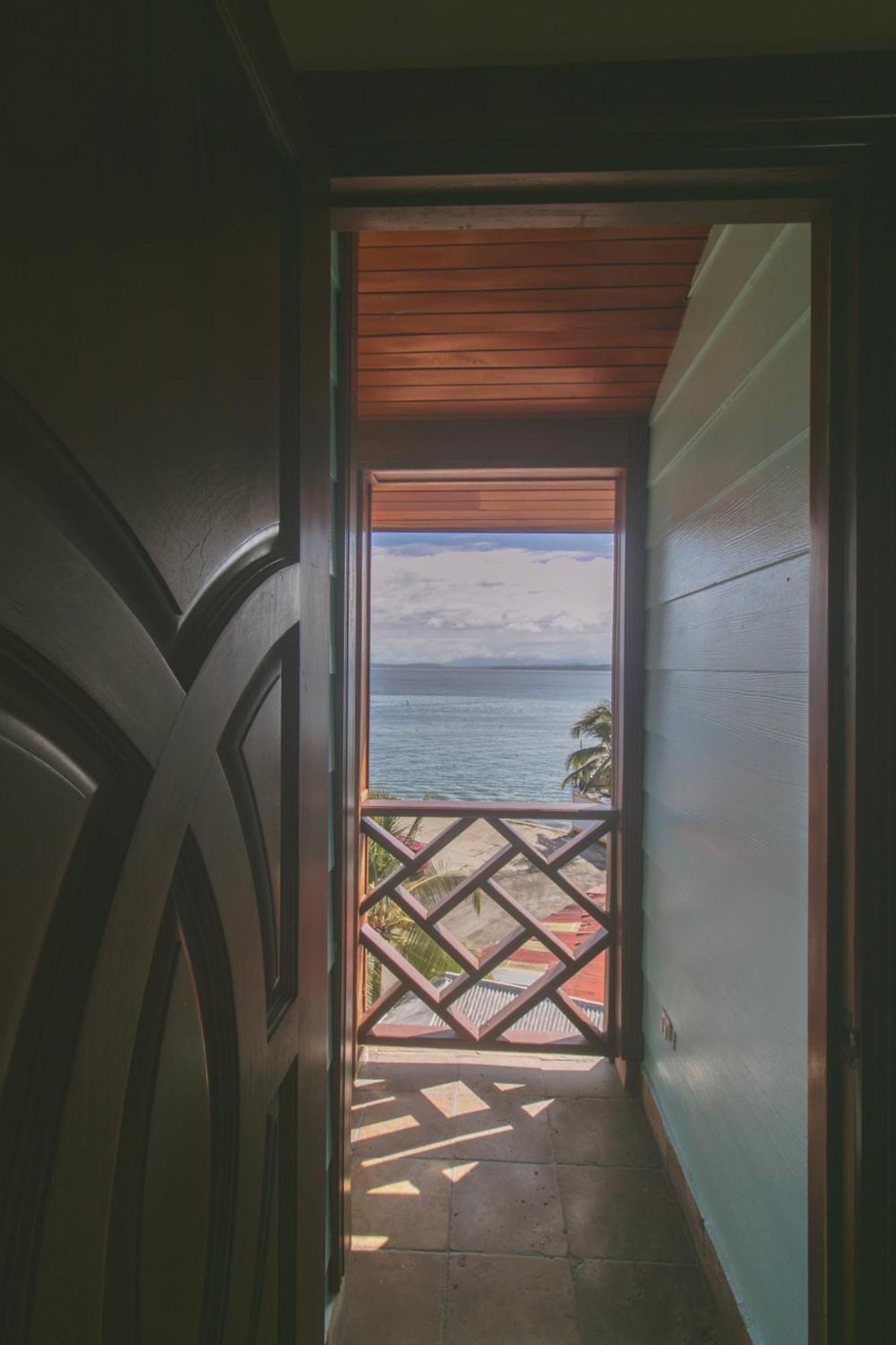 Palma Royale Hotel Bocas Town