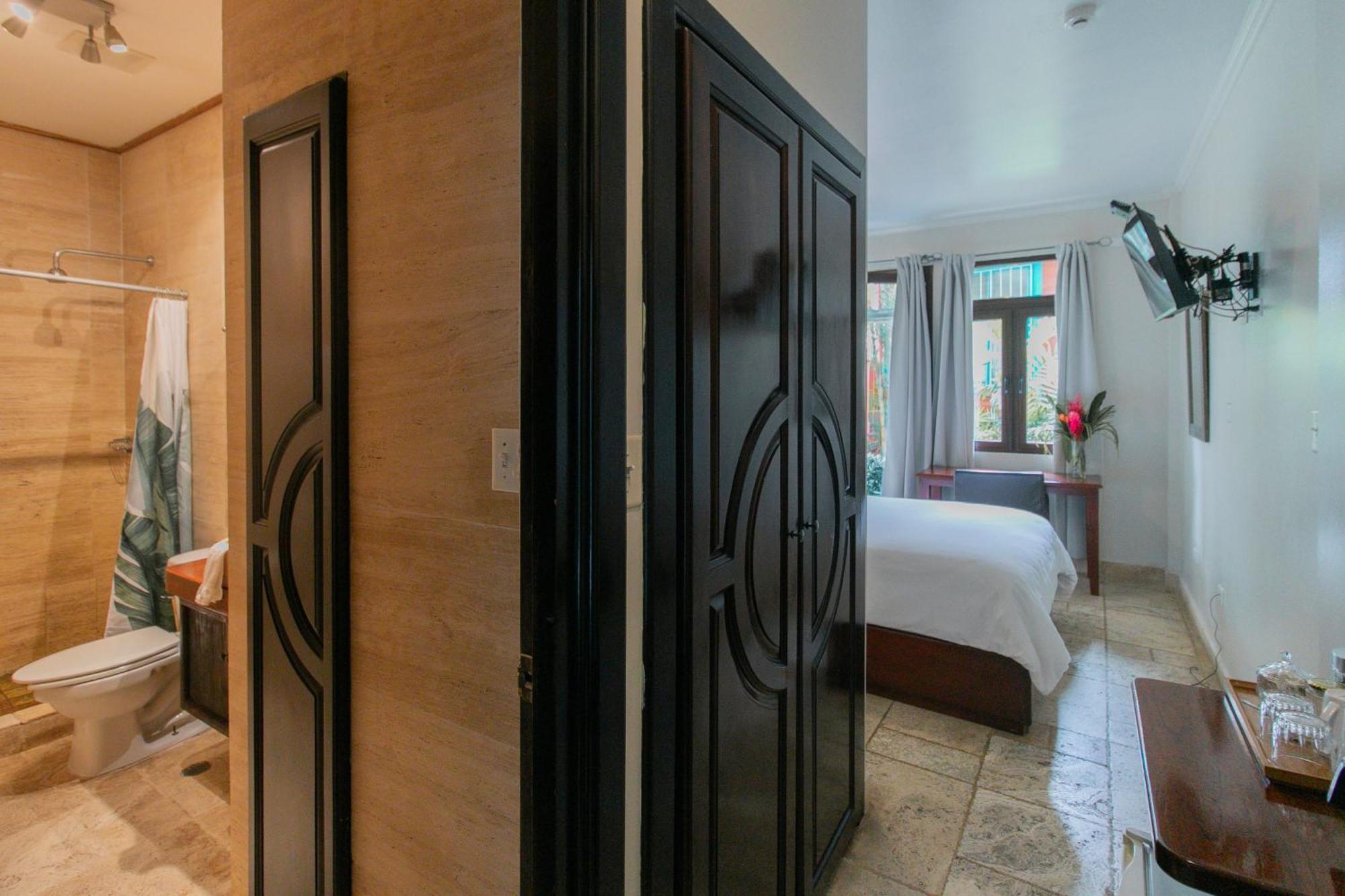 Hotel Palma Royale Bocas Town