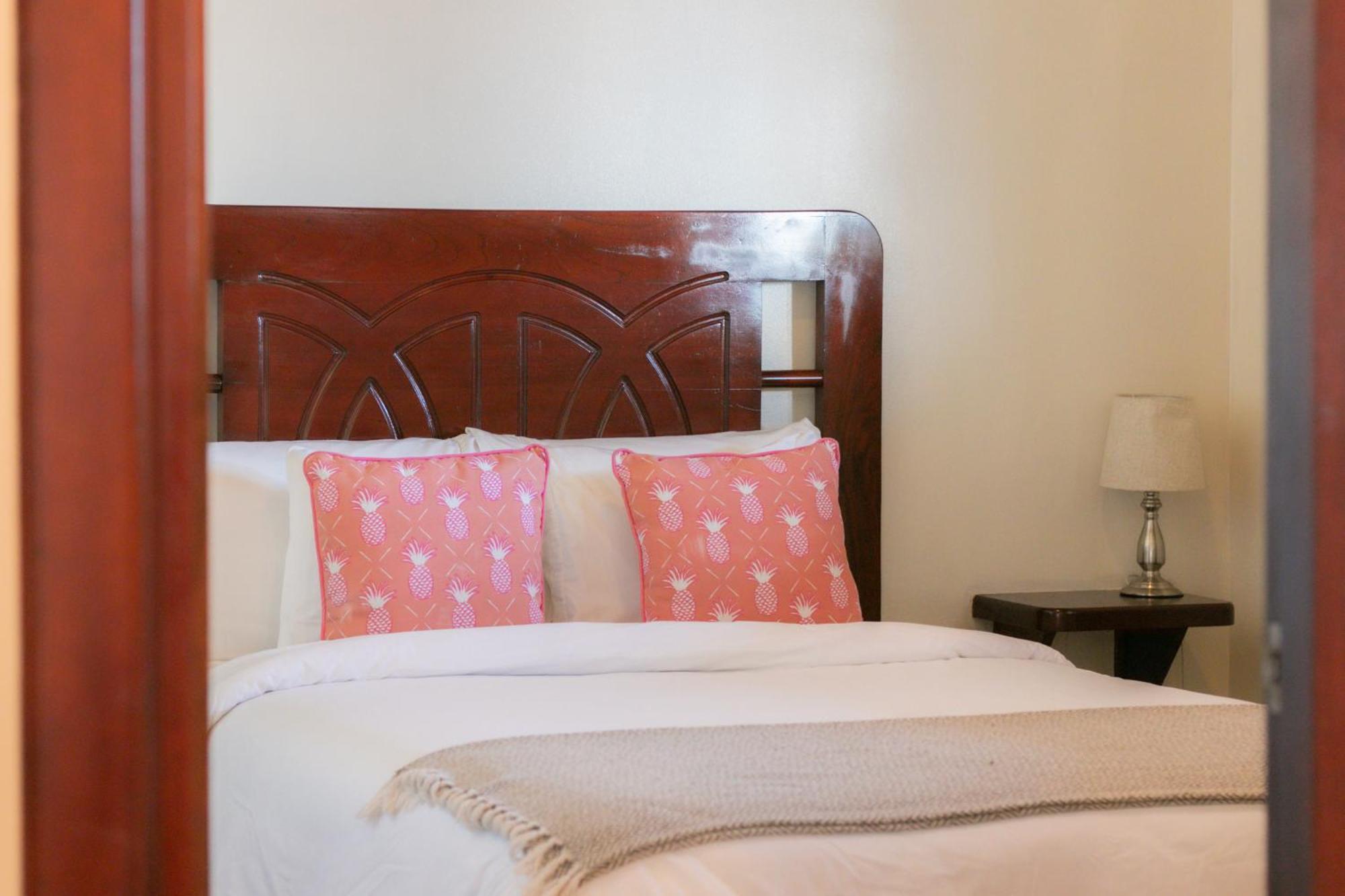 Palma Royale 4* Bocas Town