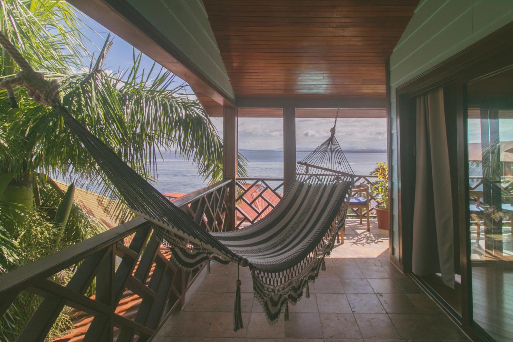 Palma Royale Bocas Town