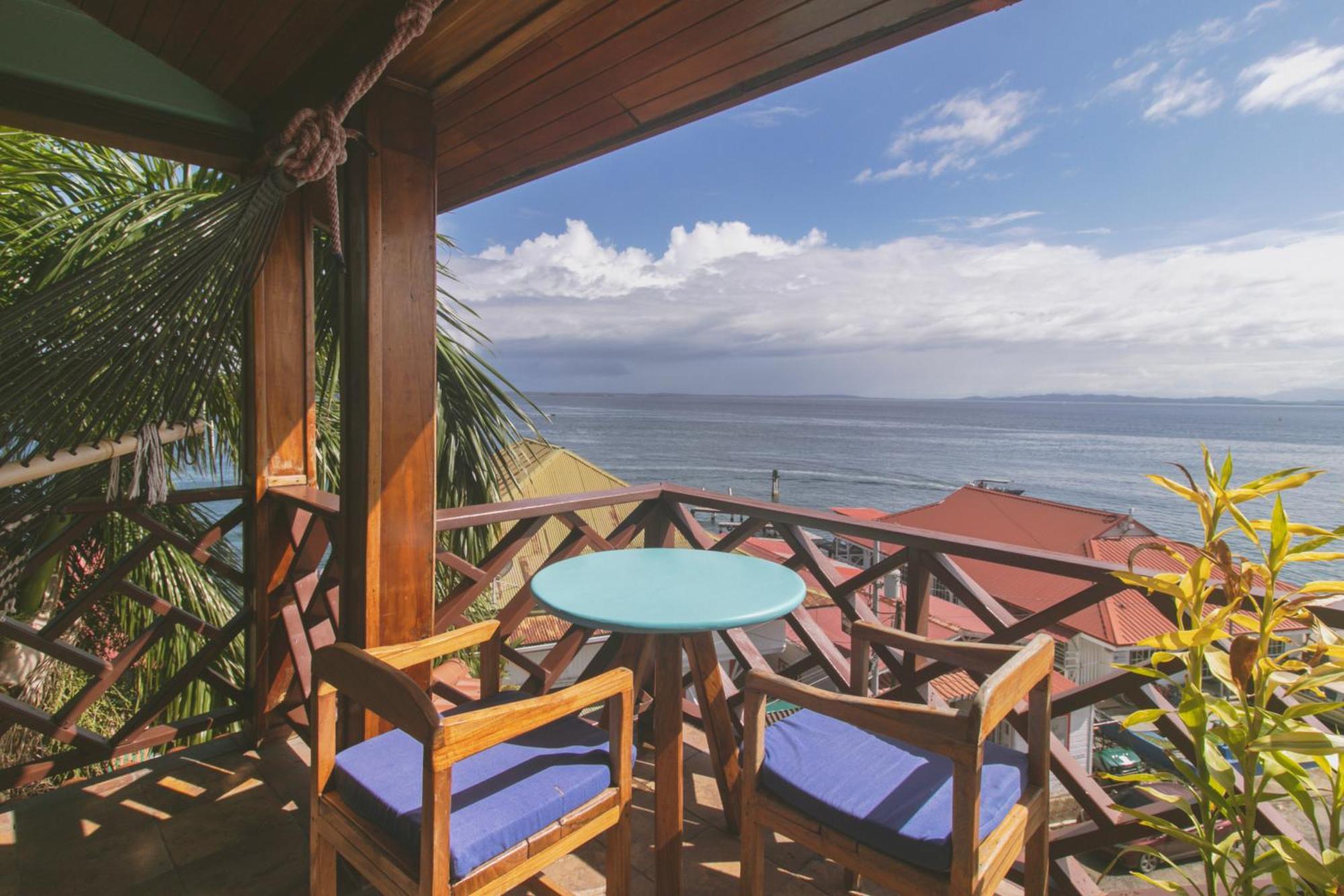 Palma Royale 4* Bocas Town