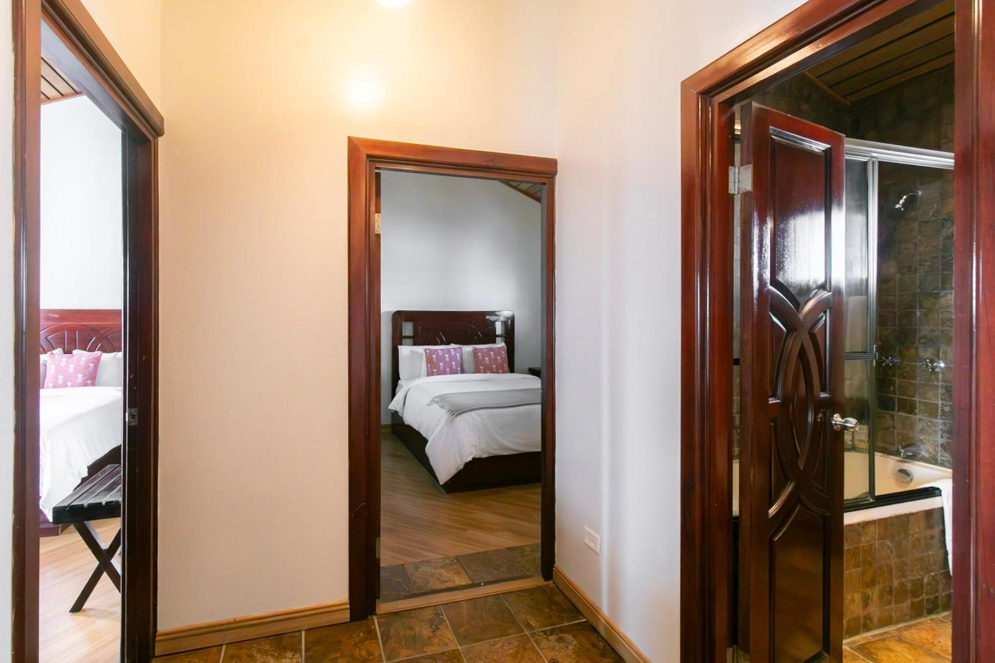 Hotel Palma Royale 4*