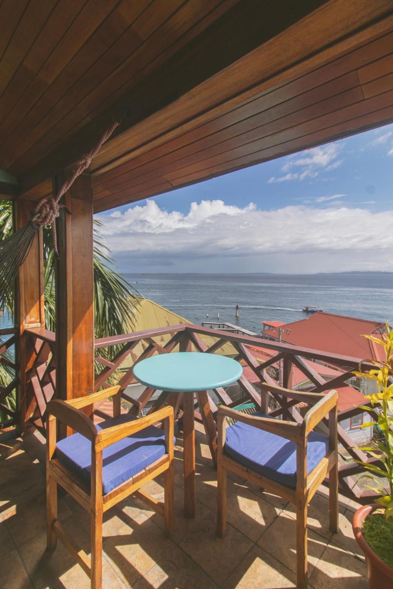 Palma Royale Hotel Bocas Town