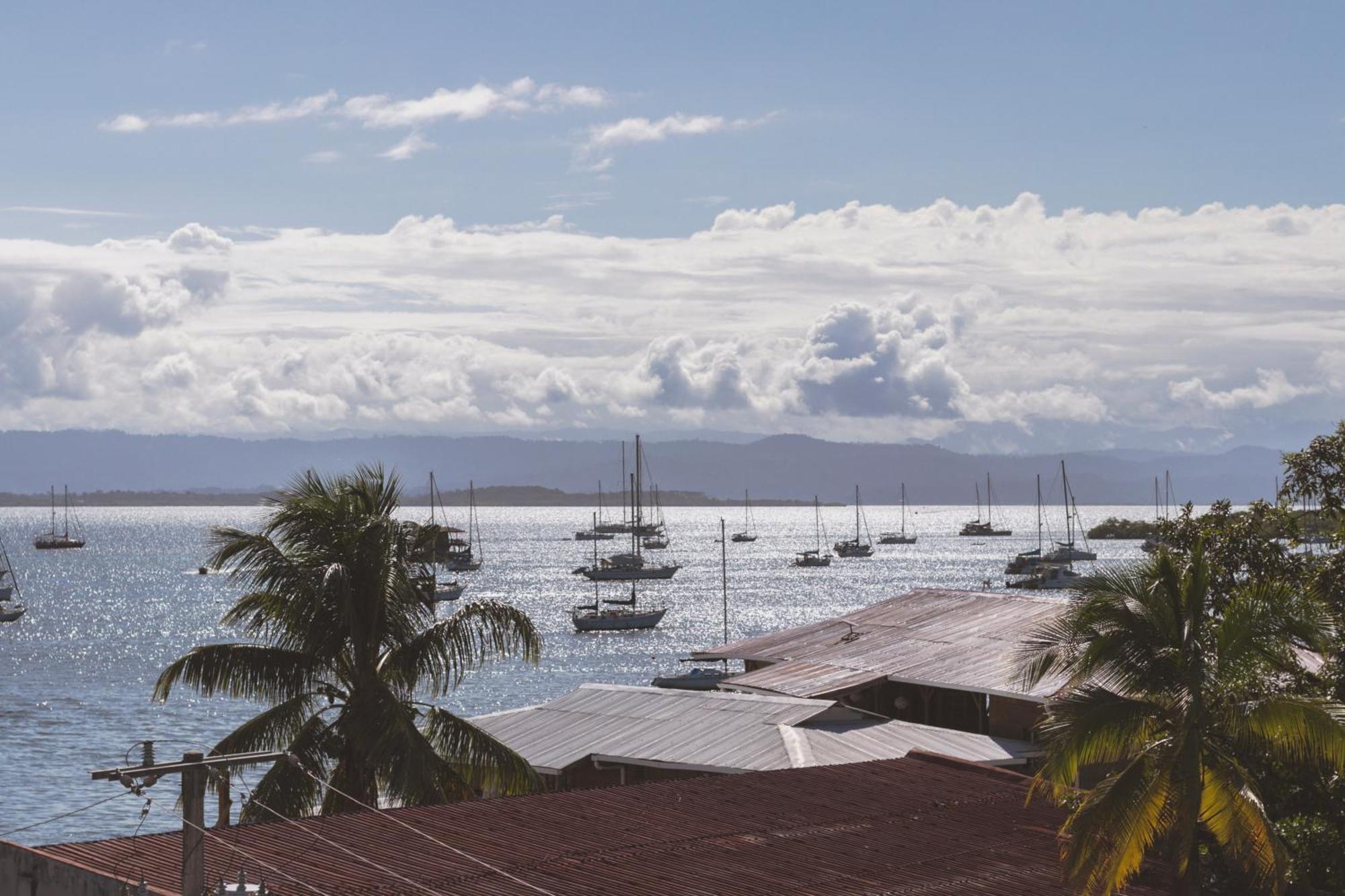 Hotel Palma Royale Bocas Town