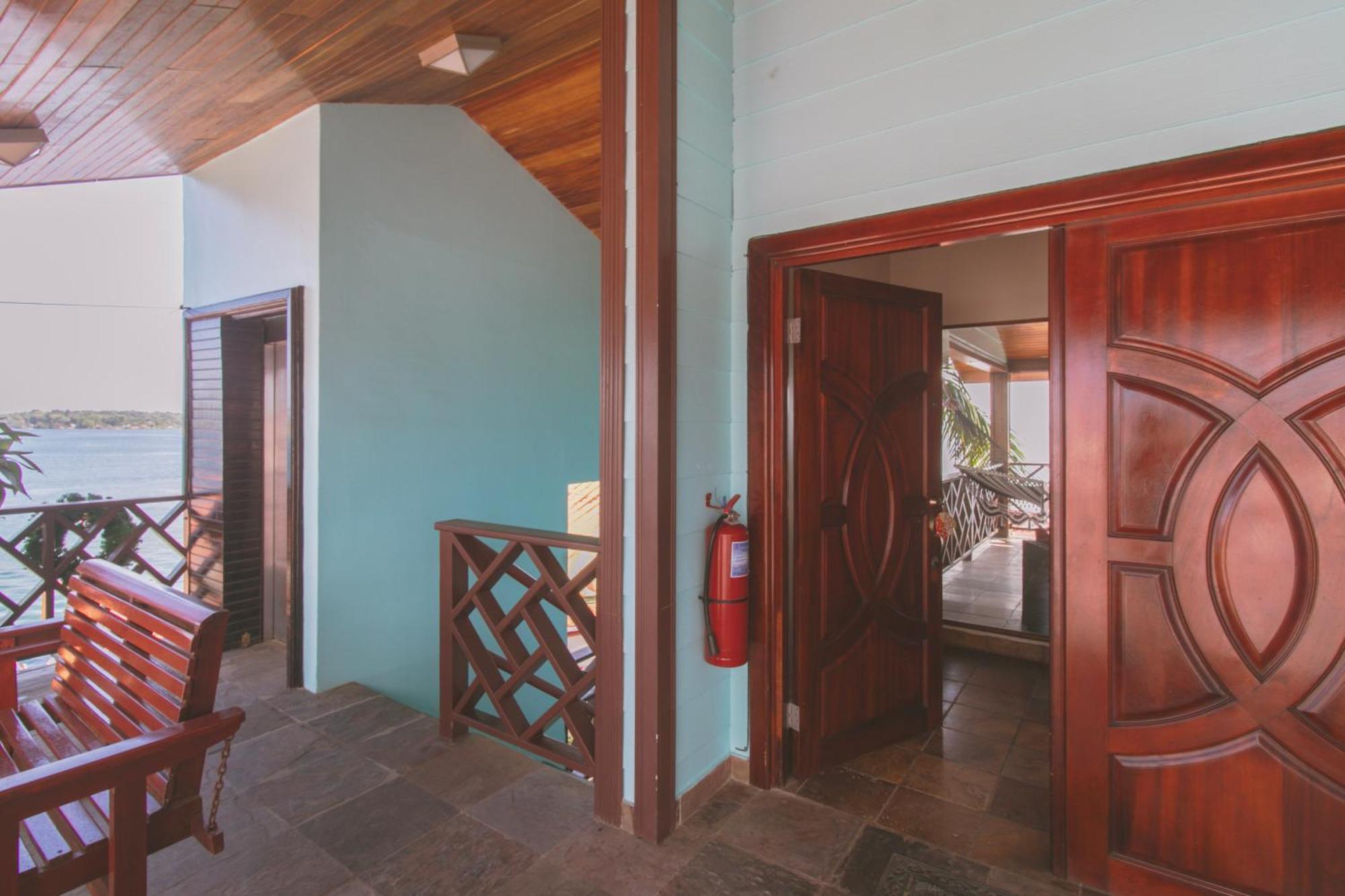Palma Royale Hotel Bocas Town