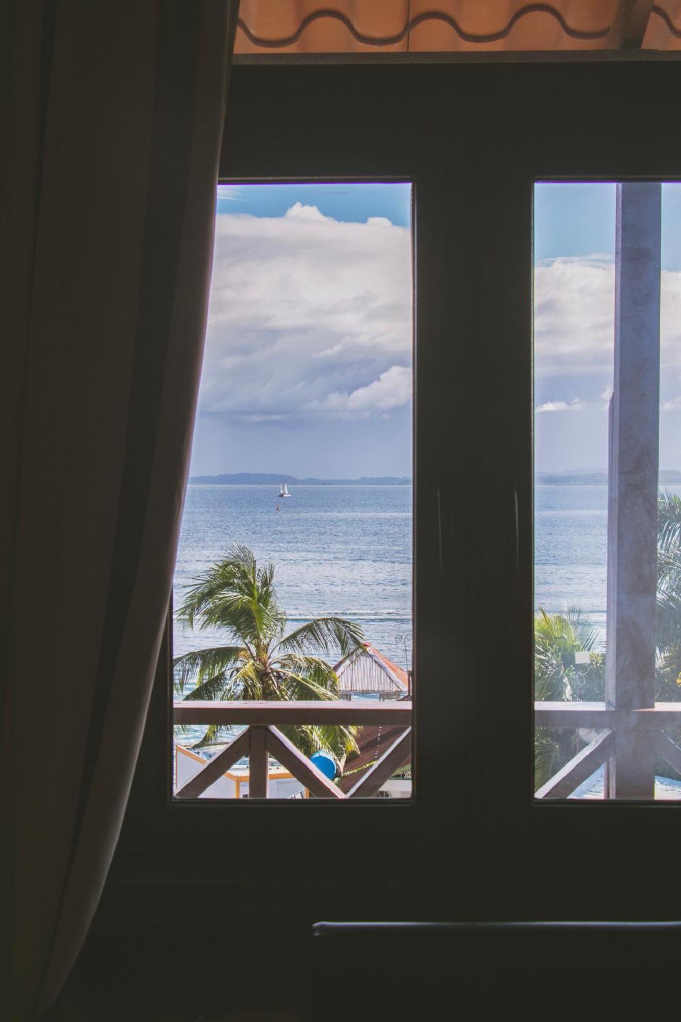 Palma Royale Bocas Town