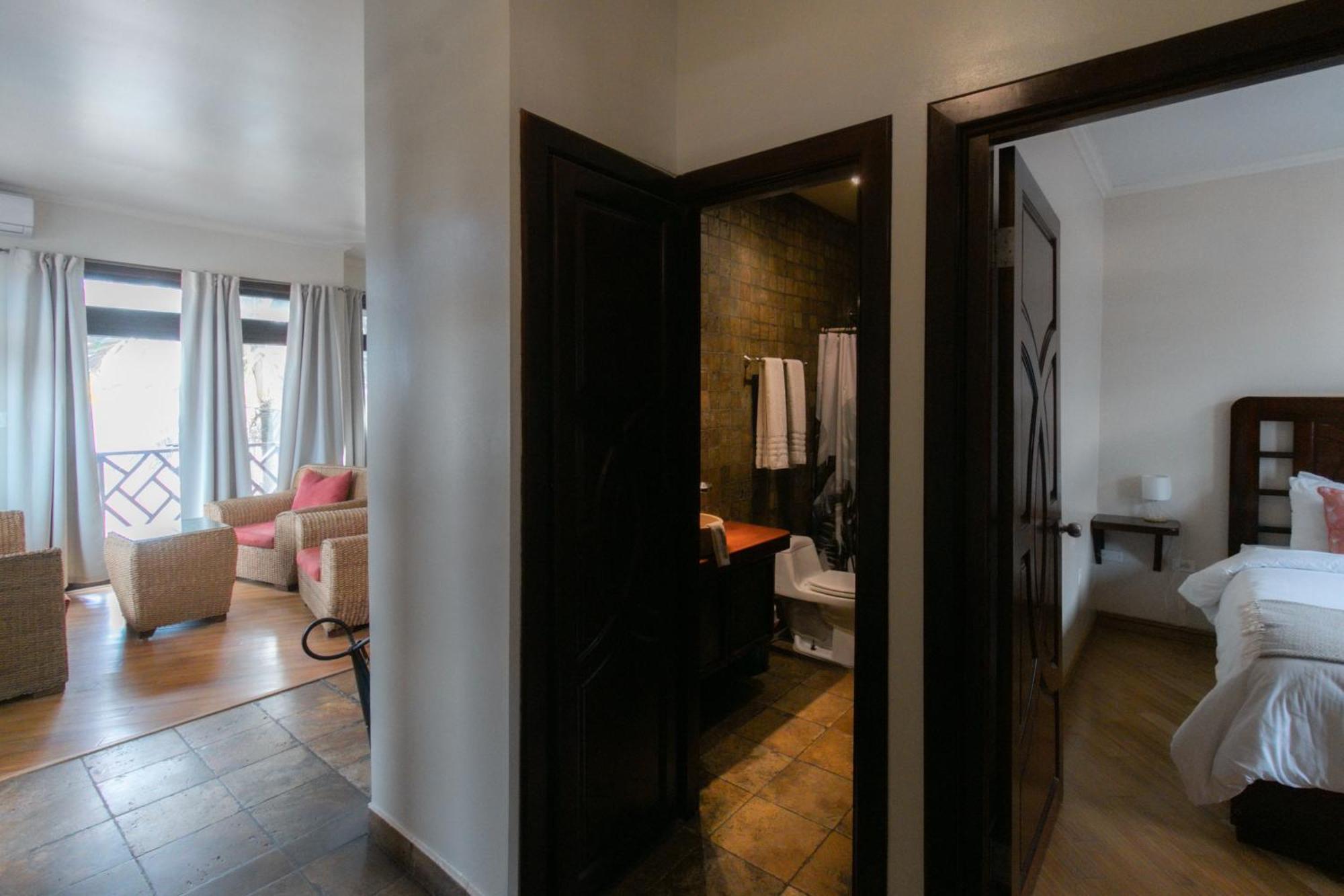 Palma Royale 4* Bocas Town