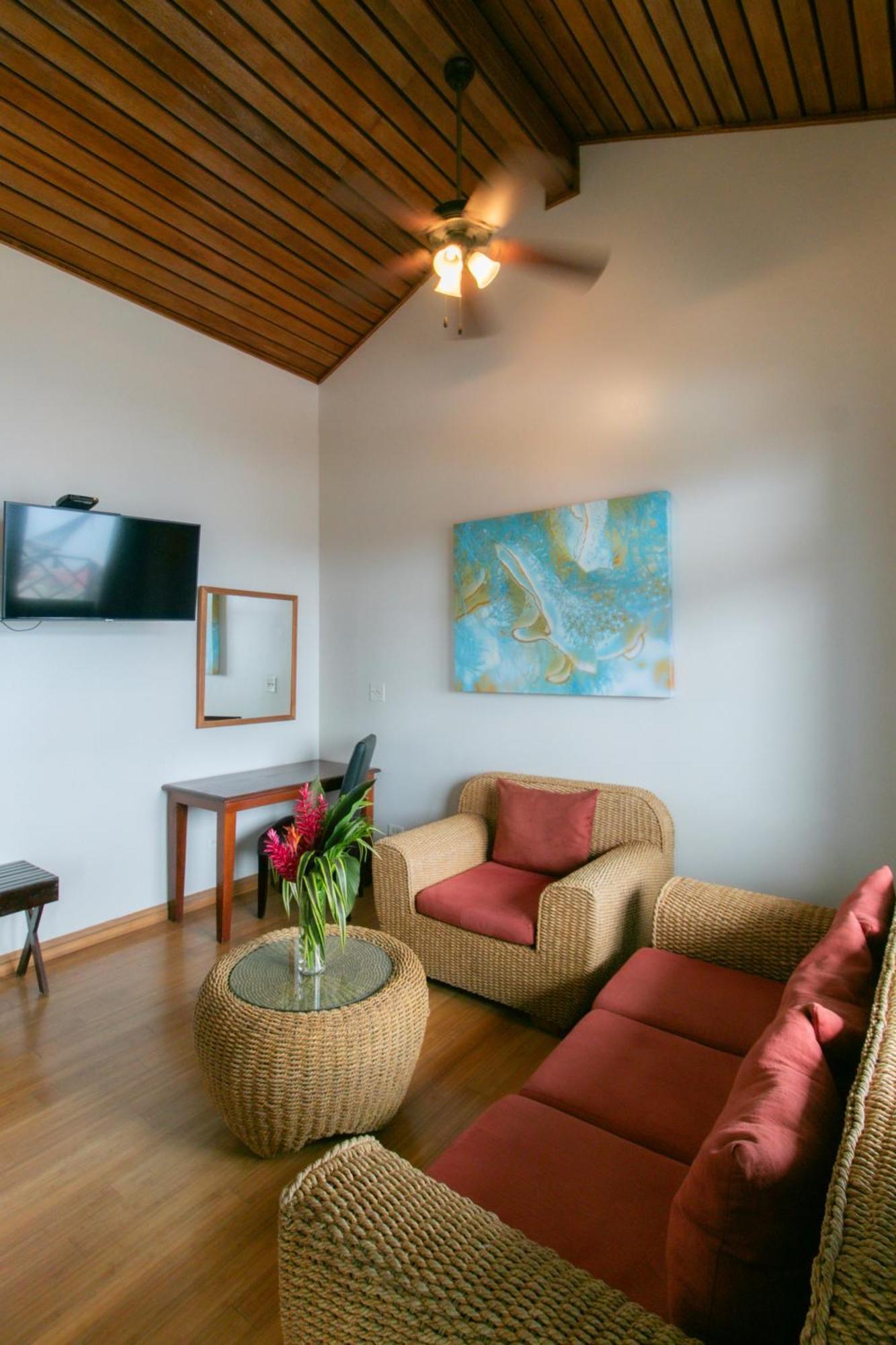 Palma Royale 4* Bocas Town