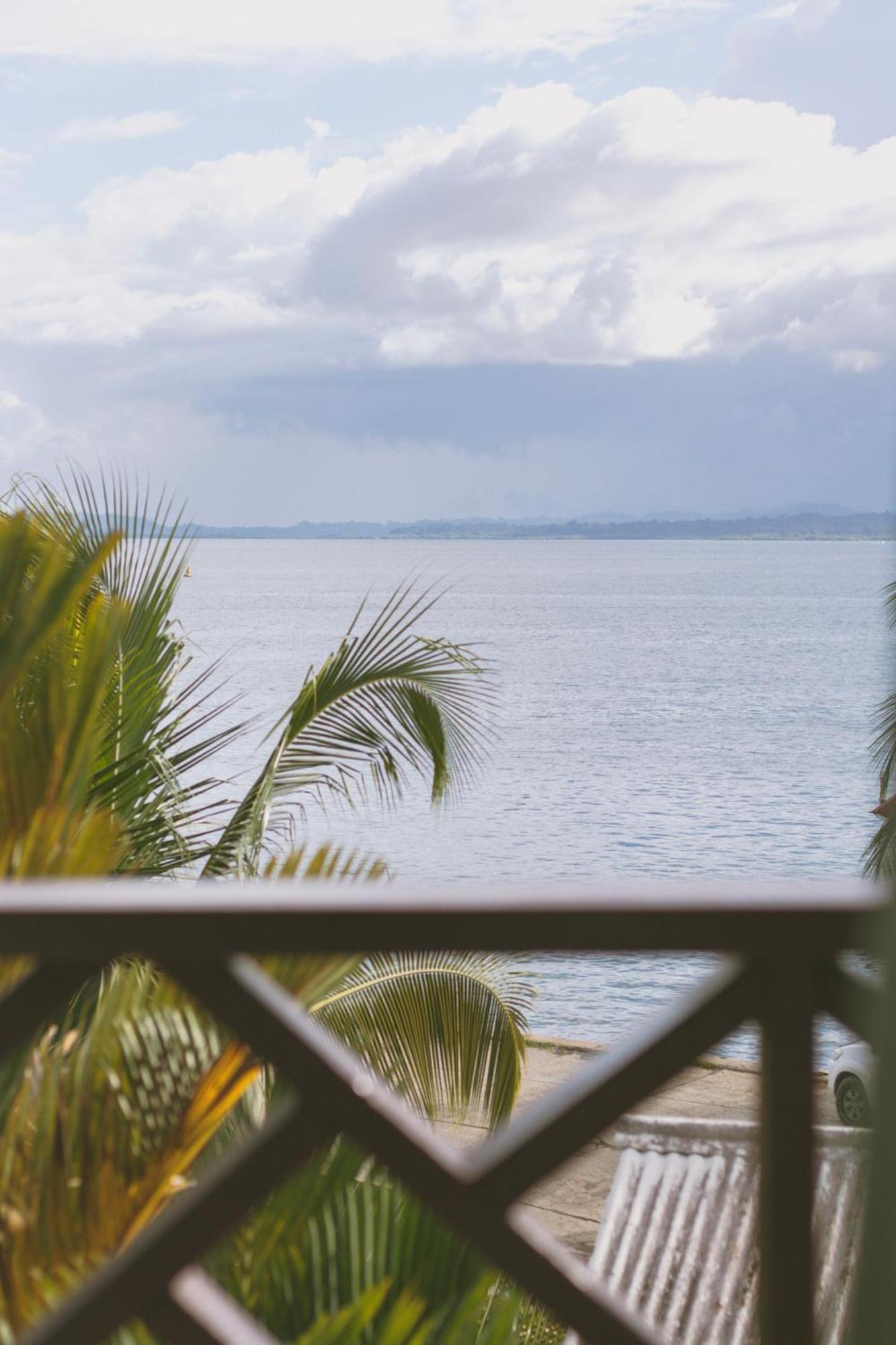 Hotel Palma Royale Bocas Town