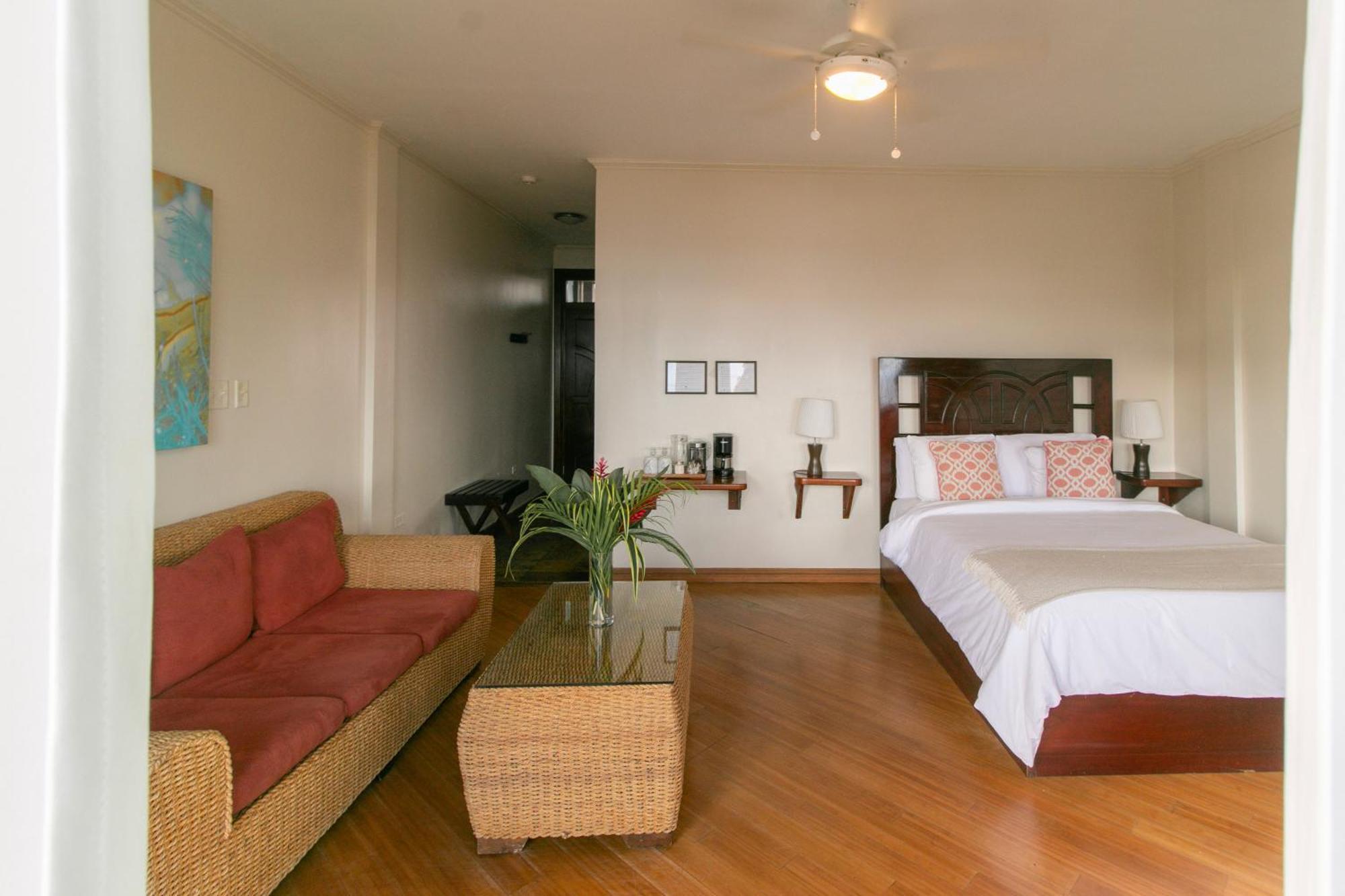 Palma Royale Bocas Town