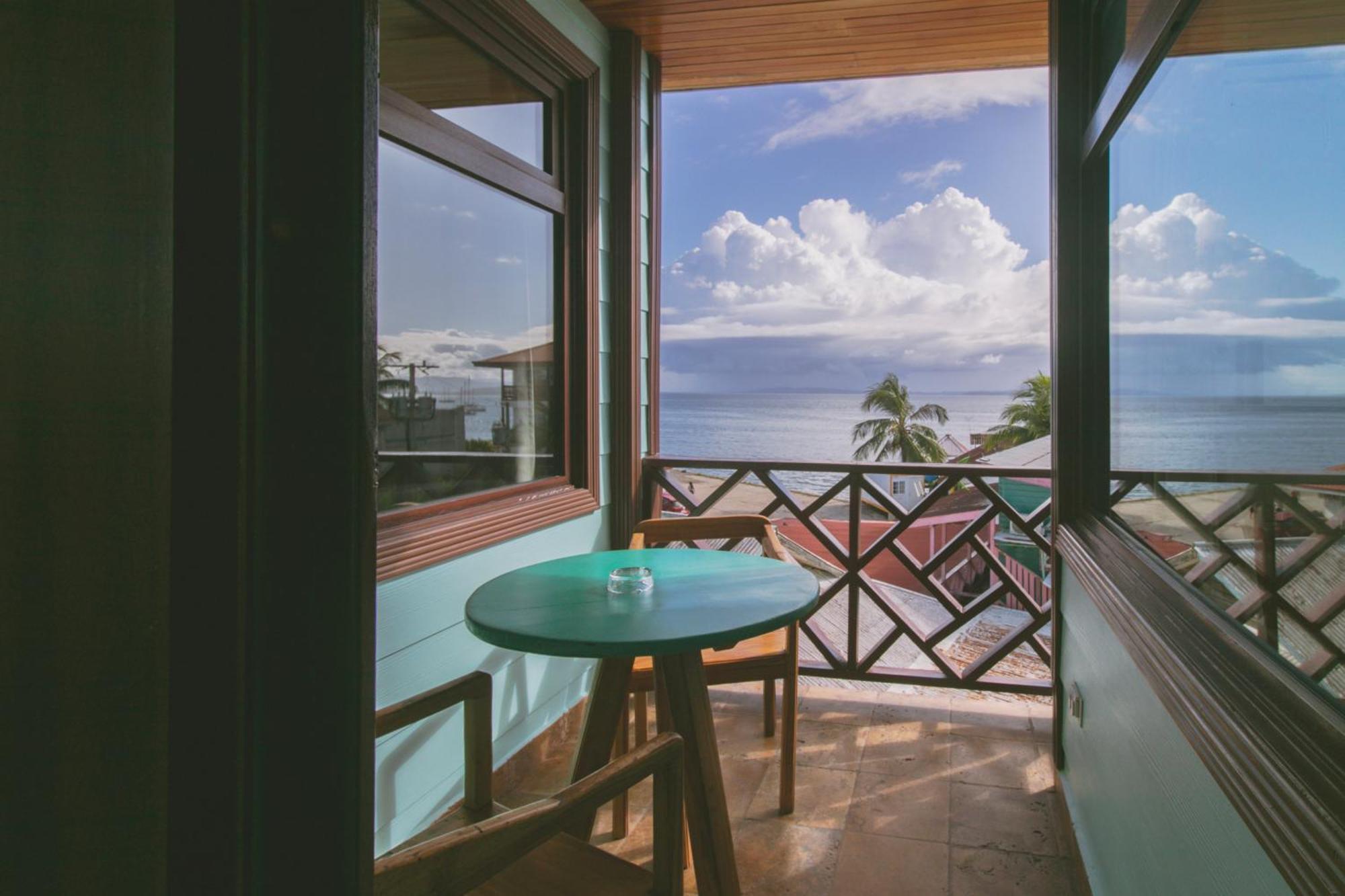 Palma Royale Hotel Bocas Town