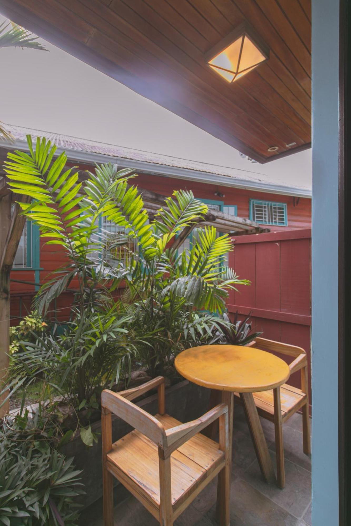 Palma Royale Bocas Town